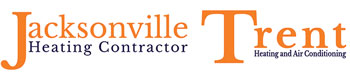Jacksonville Heating & Cooling logo