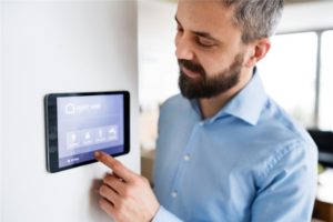 Read more about the article Benefits of a Smart Thermostat