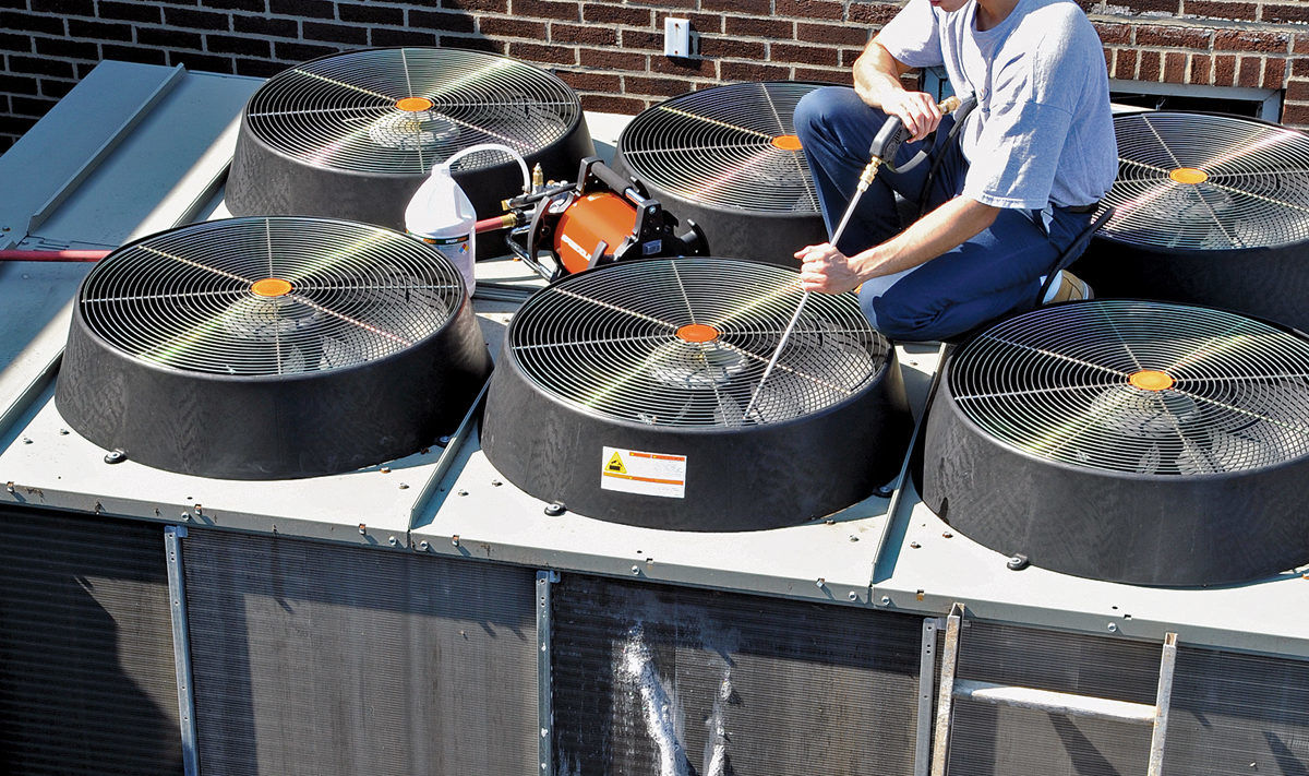 Read more about the article Industry Insight – Benefits of Preventive HVAC Maintenance