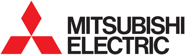 Mitsubishi Electric logo.svg